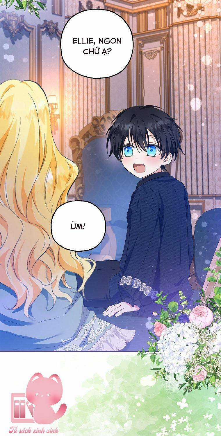 Nàng Dâu Nuôi Muốn Đứt Tình Đoạn Nghĩa Chapter 45 trang 62