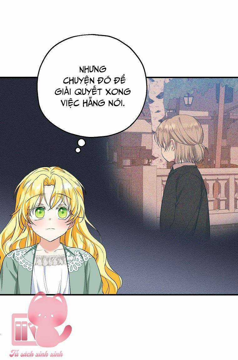 Nàng Dâu Nuôi Muốn Đứt Tình Đoạn Nghĩa Chapter 45 trang 8