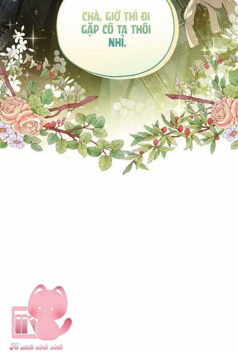 Nàng Dâu Nuôi Muốn Đứt Tình Đoạn Nghĩa Chapter 46 trang 11