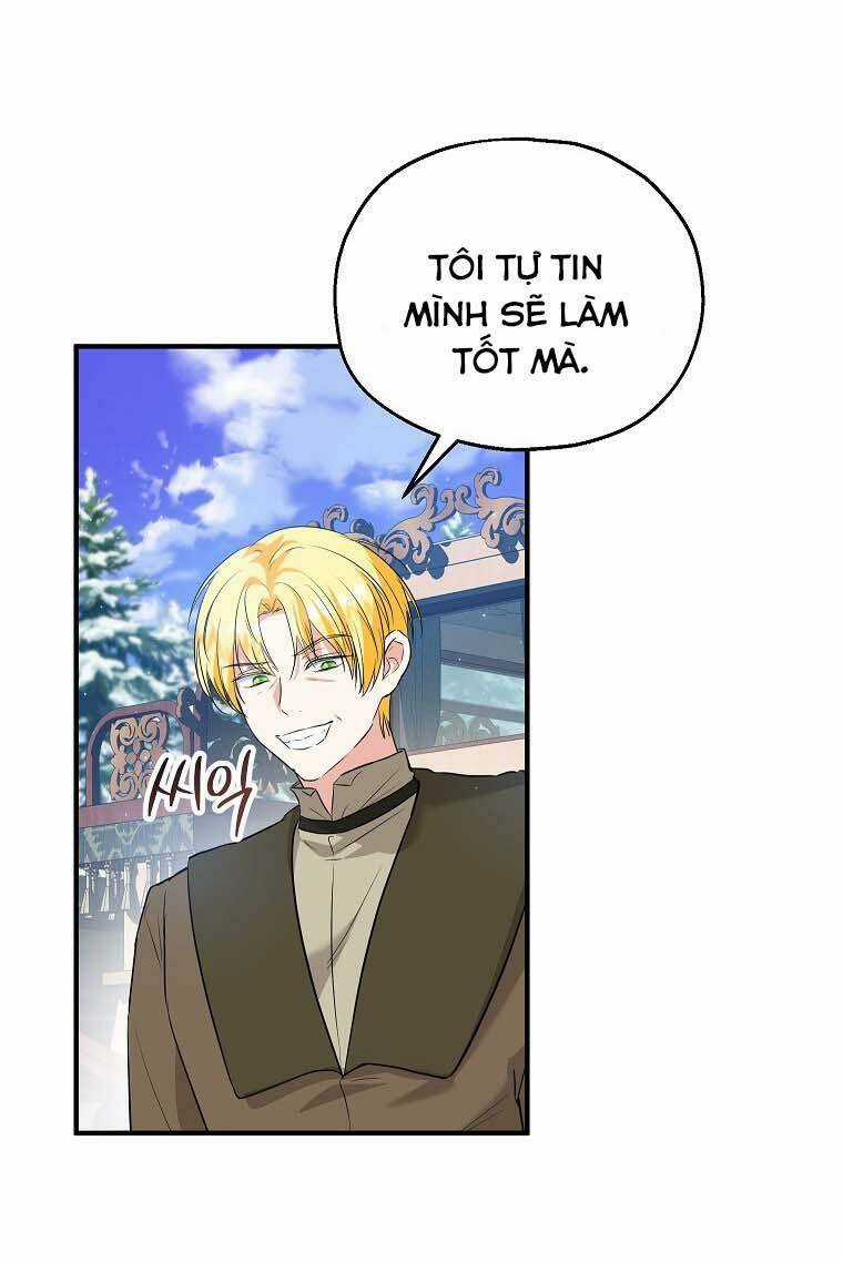 Nàng Dâu Nuôi Muốn Đứt Tình Đoạn Nghĩa Chapter 46 trang 14