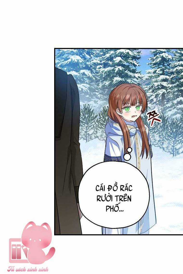 Nàng Dâu Nuôi Muốn Đứt Tình Đoạn Nghĩa Chapter 46 trang 15