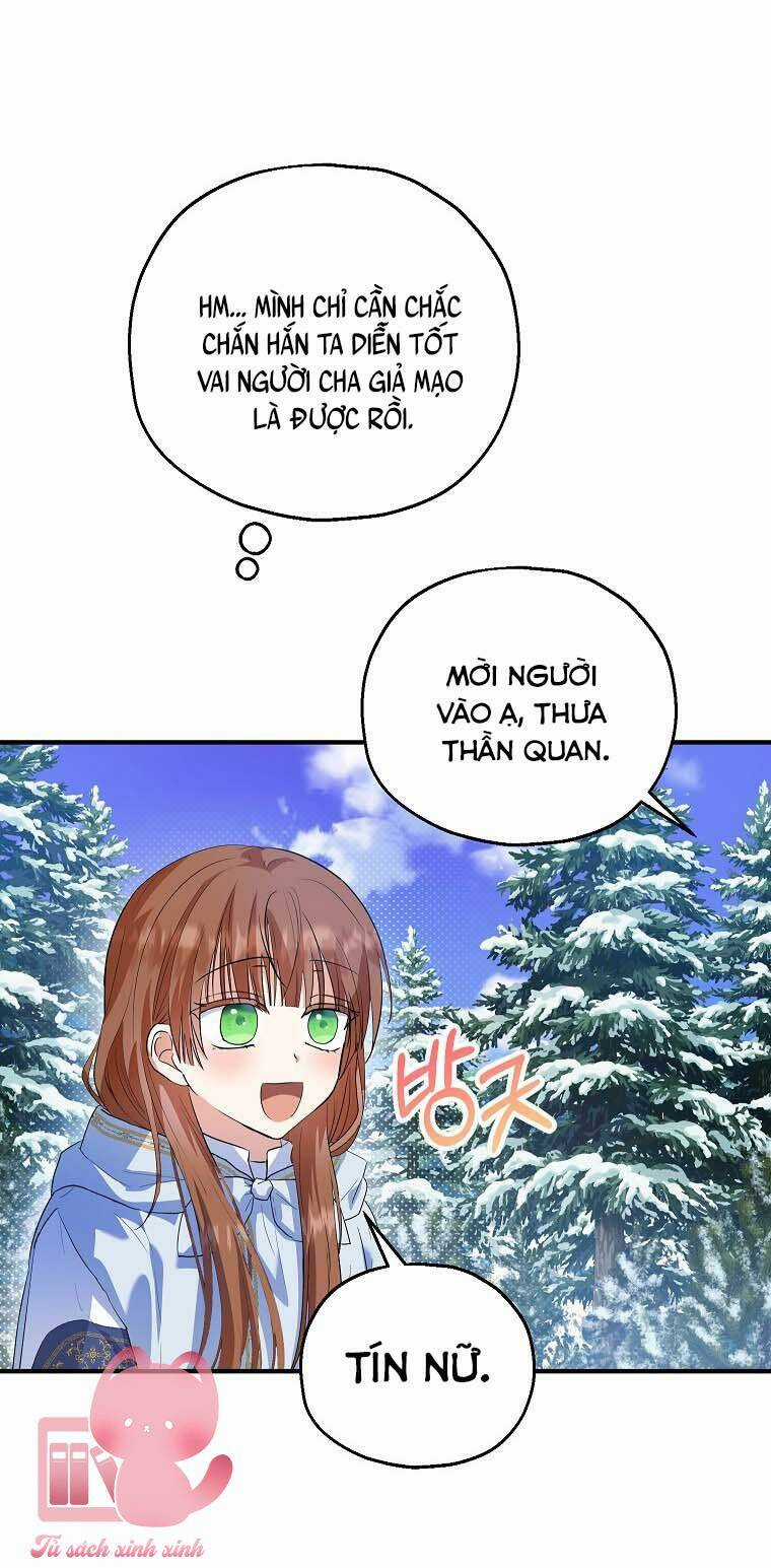 Nàng Dâu Nuôi Muốn Đứt Tình Đoạn Nghĩa Chapter 46 trang 16