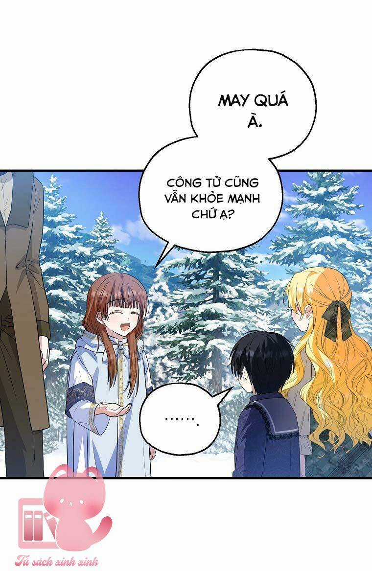 Nàng Dâu Nuôi Muốn Đứt Tình Đoạn Nghĩa Chapter 46 trang 18