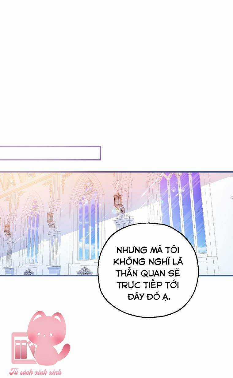 Nàng Dâu Nuôi Muốn Đứt Tình Đoạn Nghĩa Chapter 46 trang 22