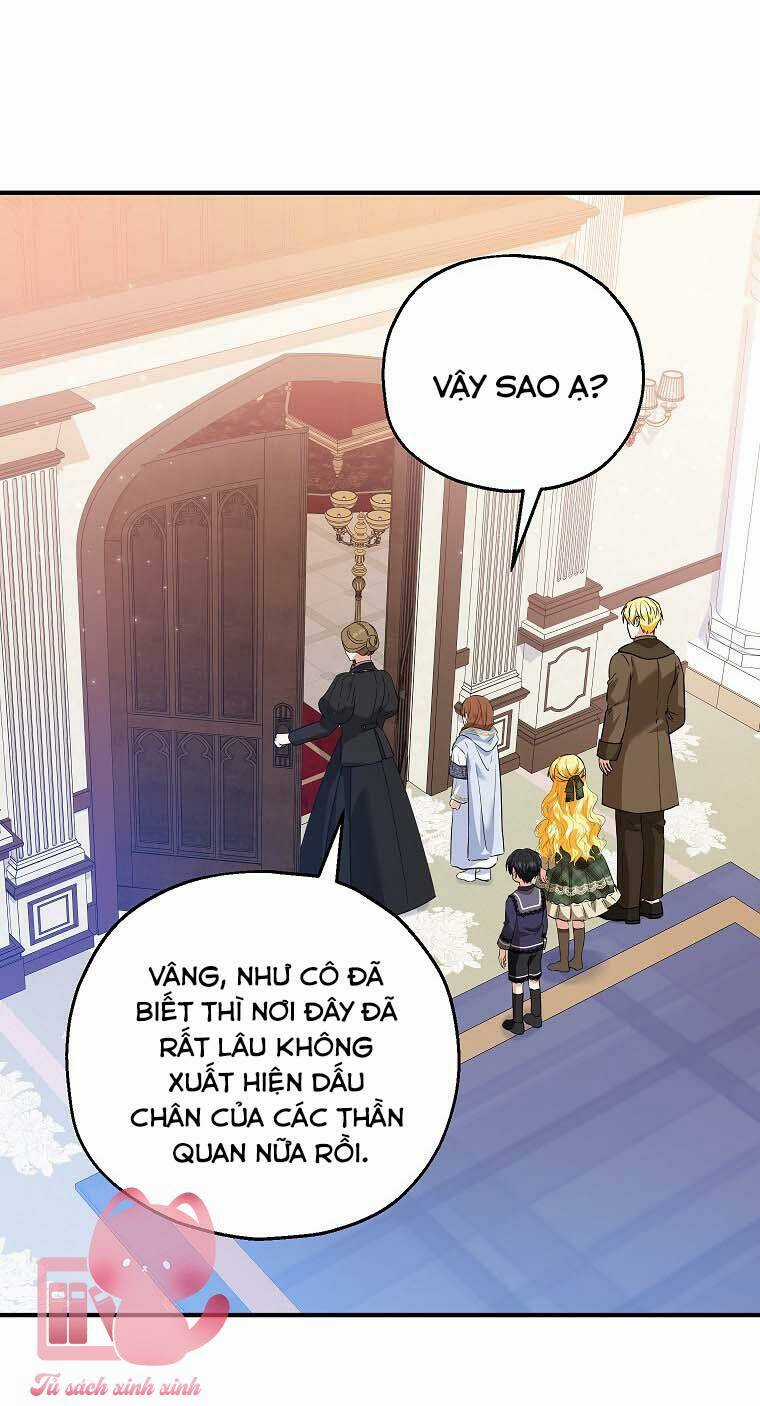 Nàng Dâu Nuôi Muốn Đứt Tình Đoạn Nghĩa Chapter 46 trang 23