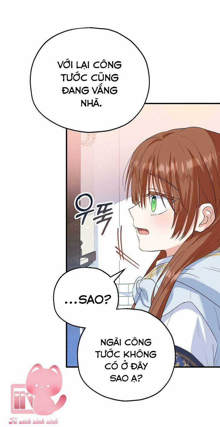 Nàng Dâu Nuôi Muốn Đứt Tình Đoạn Nghĩa Chapter 46 trang 24