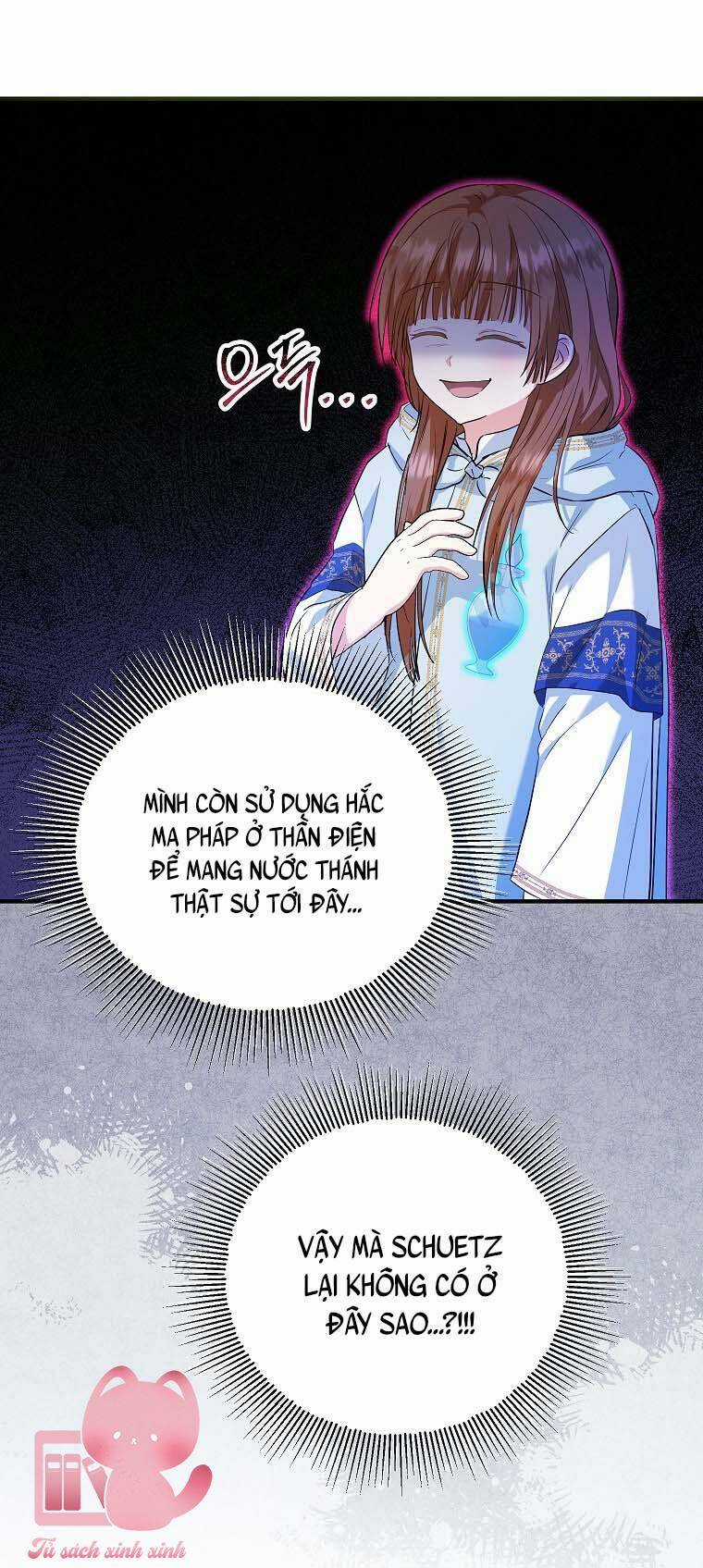 Nàng Dâu Nuôi Muốn Đứt Tình Đoạn Nghĩa Chapter 46 trang 27