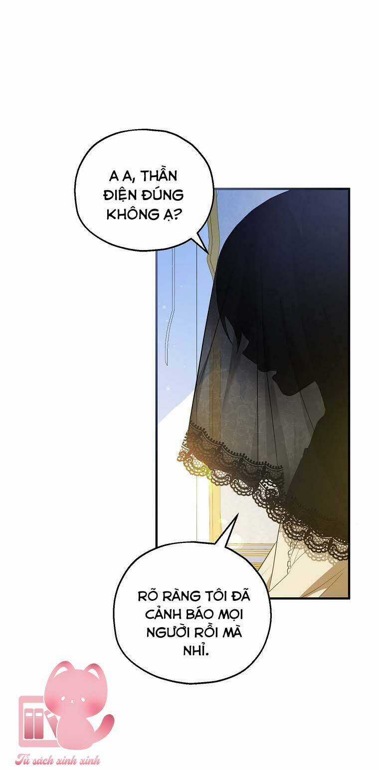 Nàng Dâu Nuôi Muốn Đứt Tình Đoạn Nghĩa Chapter 46 trang 3