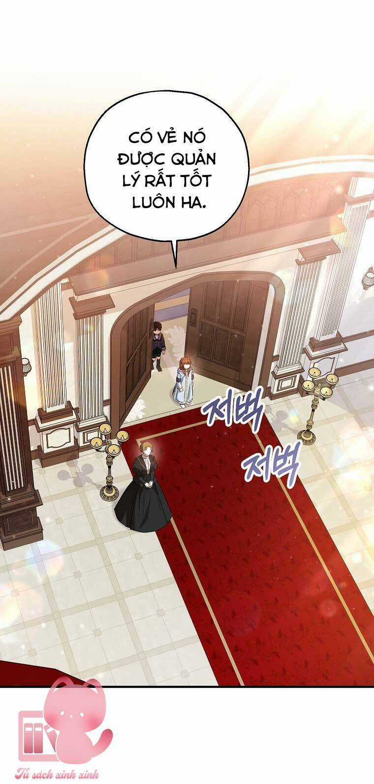 Nàng Dâu Nuôi Muốn Đứt Tình Đoạn Nghĩa Chapter 46 trang 30