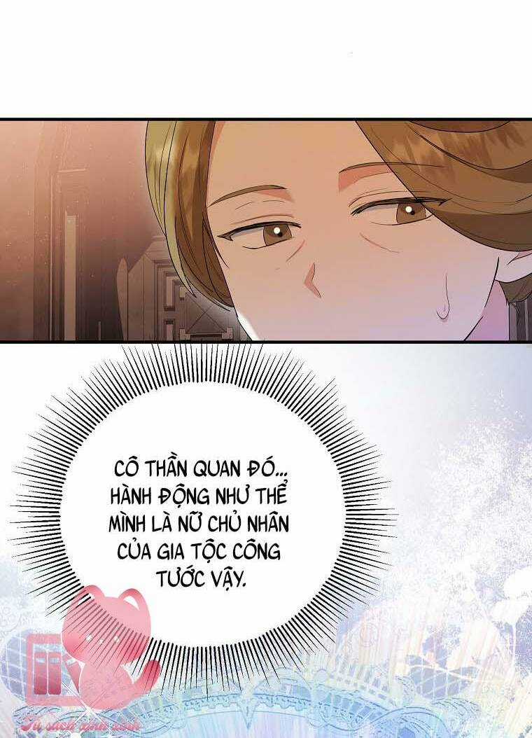 Nàng Dâu Nuôi Muốn Đứt Tình Đoạn Nghĩa Chapter 46 trang 32