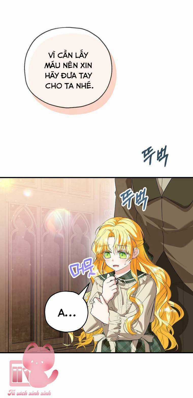 Nàng Dâu Nuôi Muốn Đứt Tình Đoạn Nghĩa Chapter 46 trang 36