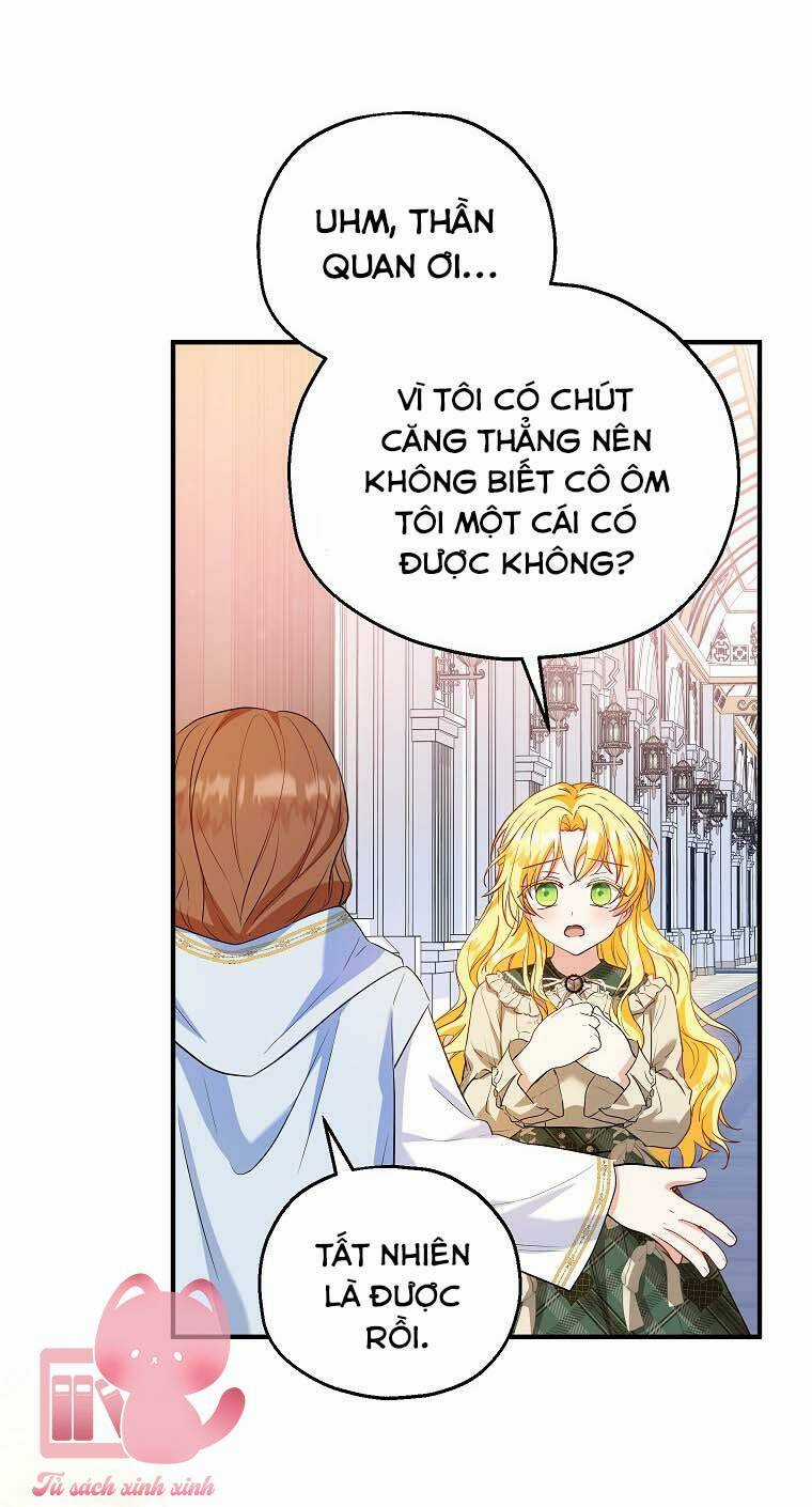 Nàng Dâu Nuôi Muốn Đứt Tình Đoạn Nghĩa Chapter 46 trang 38