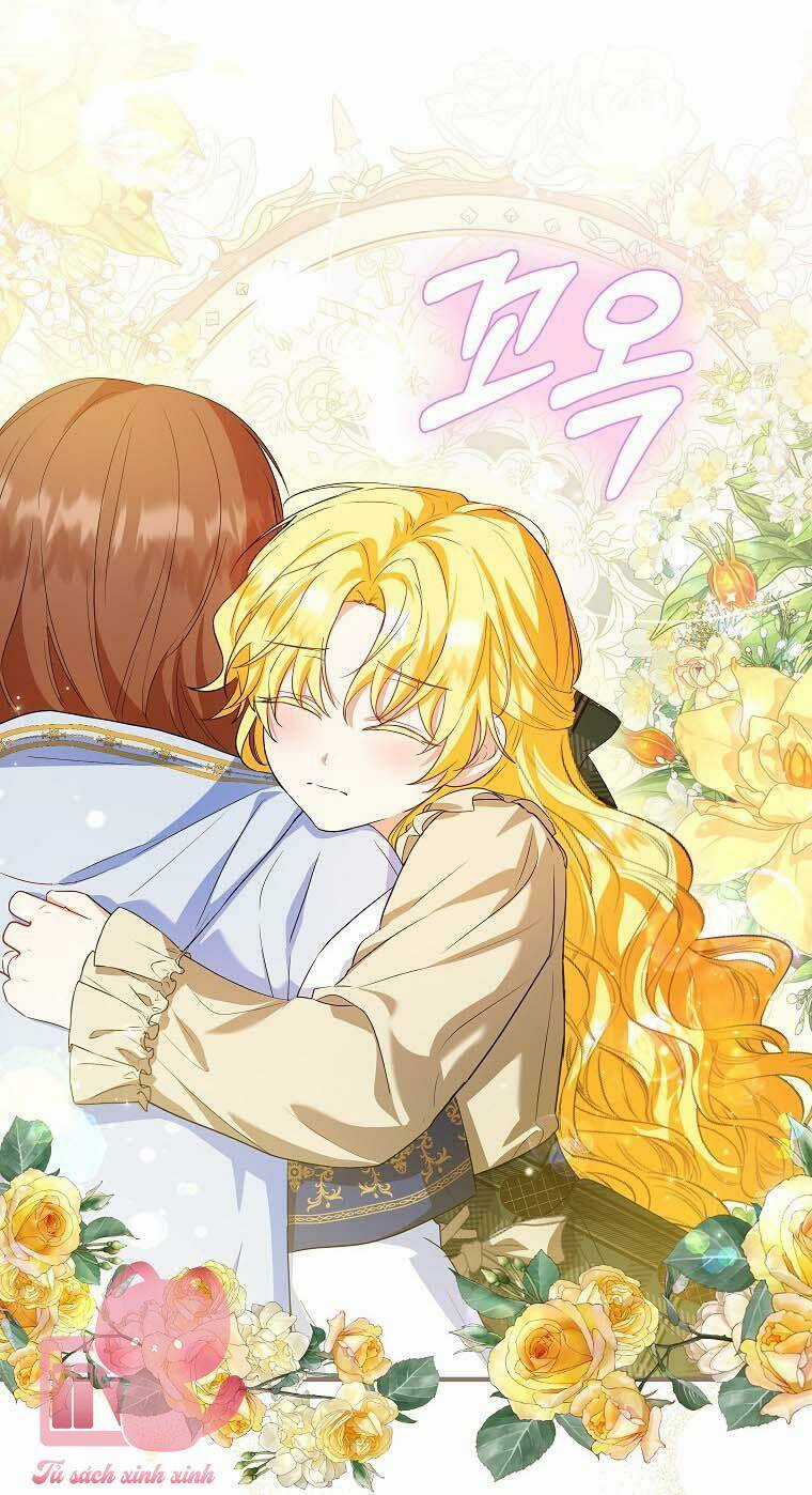 Nàng Dâu Nuôi Muốn Đứt Tình Đoạn Nghĩa Chapter 46 trang 39