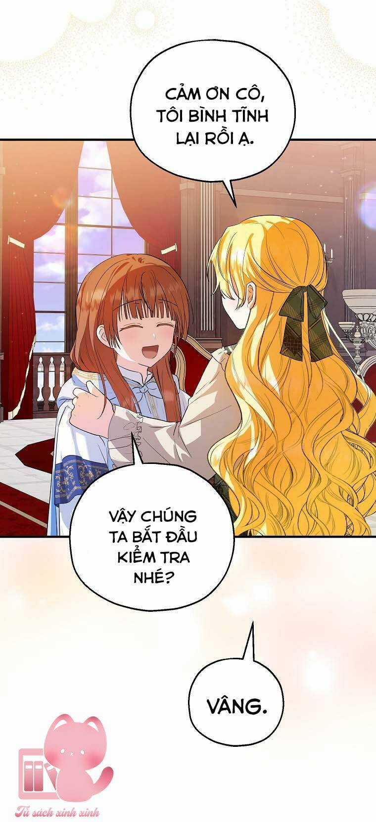 Nàng Dâu Nuôi Muốn Đứt Tình Đoạn Nghĩa Chapter 46 trang 40