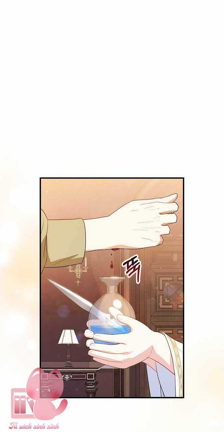 Nàng Dâu Nuôi Muốn Đứt Tình Đoạn Nghĩa Chapter 46 trang 41