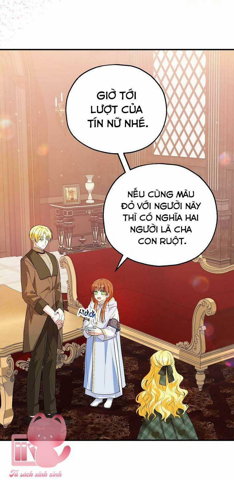 Nàng Dâu Nuôi Muốn Đứt Tình Đoạn Nghĩa Chapter 46 trang 43