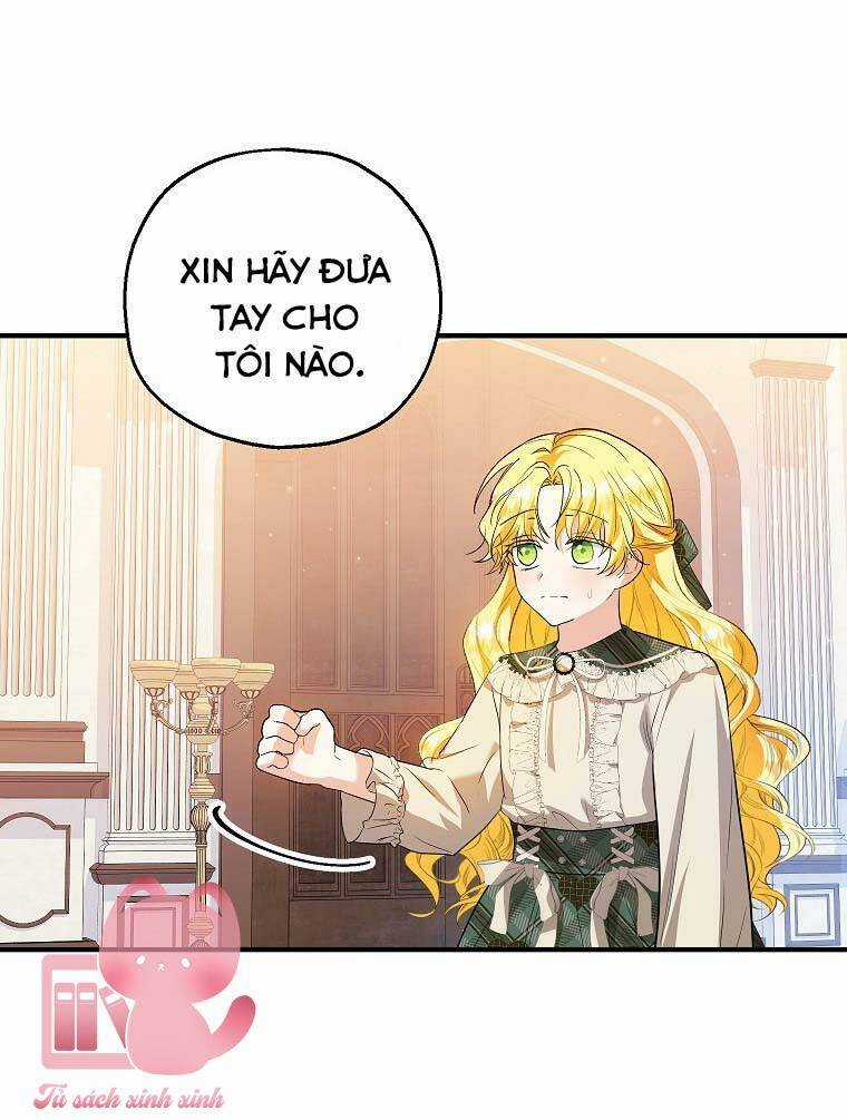 Nàng Dâu Nuôi Muốn Đứt Tình Đoạn Nghĩa Chapter 46 trang 44