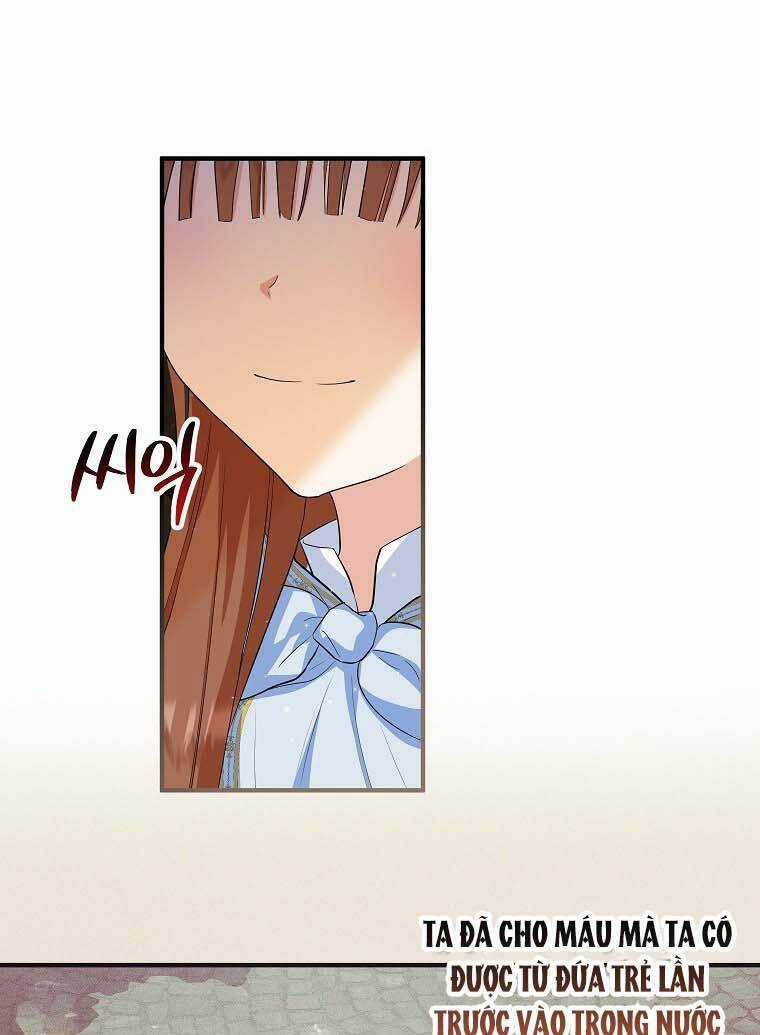 Nàng Dâu Nuôi Muốn Đứt Tình Đoạn Nghĩa Chapter 46 trang 45