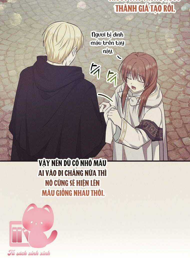 Nàng Dâu Nuôi Muốn Đứt Tình Đoạn Nghĩa Chapter 46 trang 46