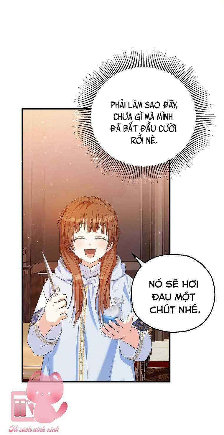 Nàng Dâu Nuôi Muốn Đứt Tình Đoạn Nghĩa Chapter 46 trang 47