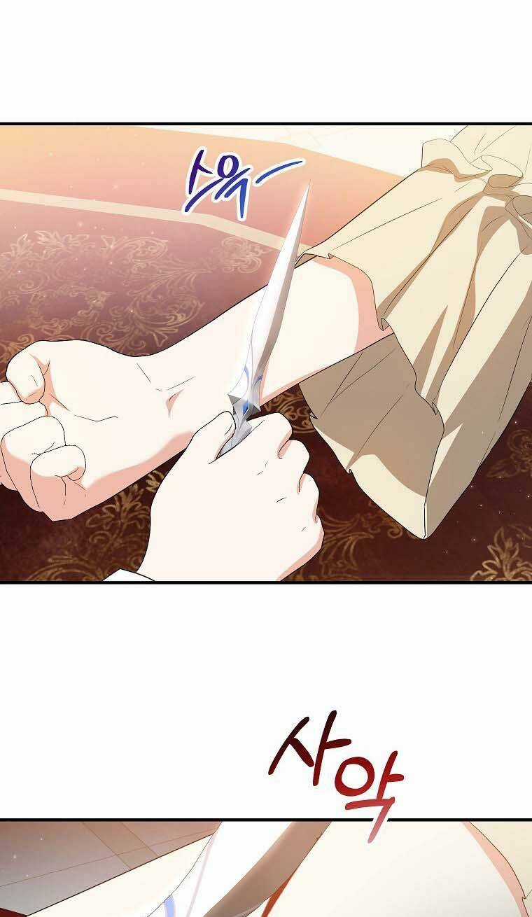 Nàng Dâu Nuôi Muốn Đứt Tình Đoạn Nghĩa Chapter 46 trang 48