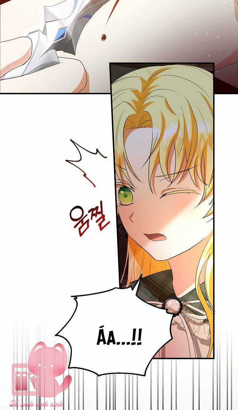 Nàng Dâu Nuôi Muốn Đứt Tình Đoạn Nghĩa Chapter 46 trang 49