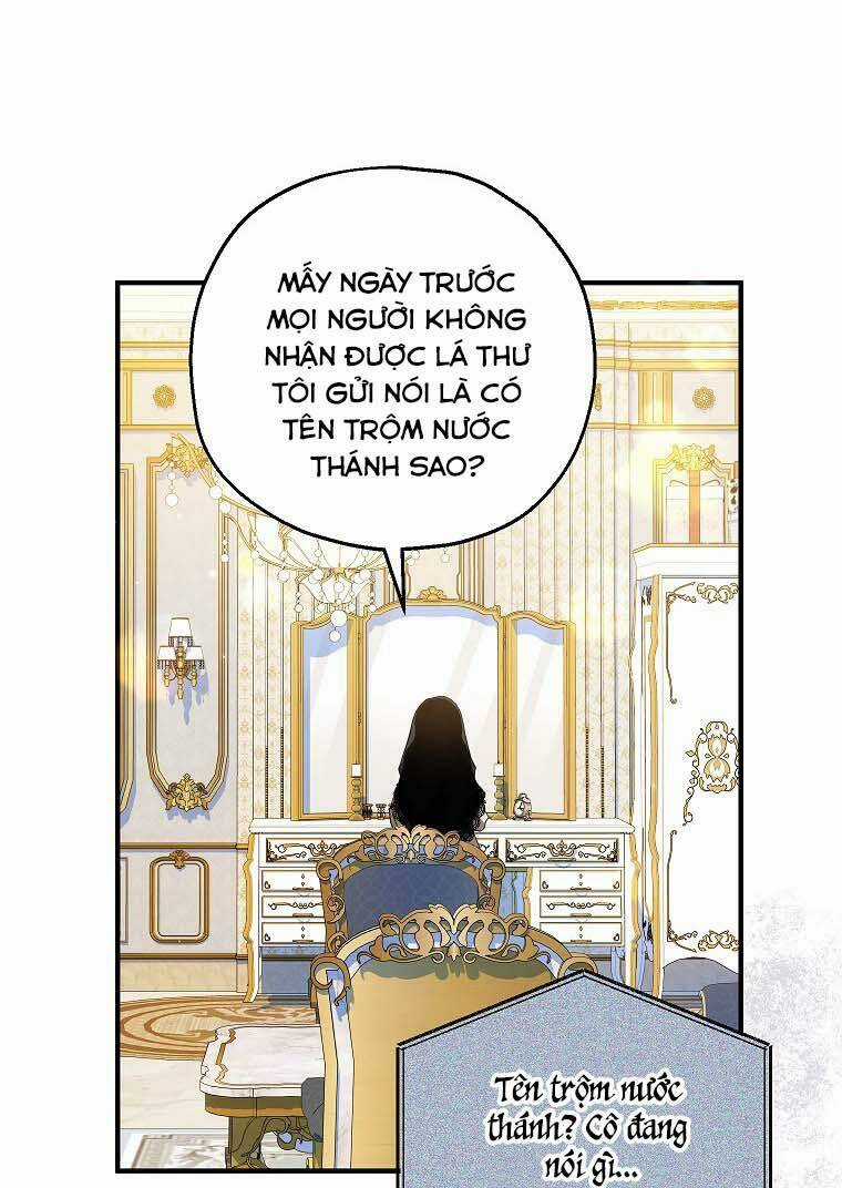 Nàng Dâu Nuôi Muốn Đứt Tình Đoạn Nghĩa Chapter 46 trang 5