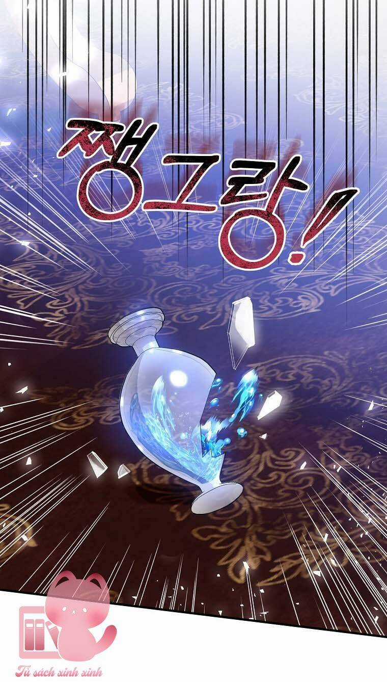 Nàng Dâu Nuôi Muốn Đứt Tình Đoạn Nghĩa Chapter 46 trang 50