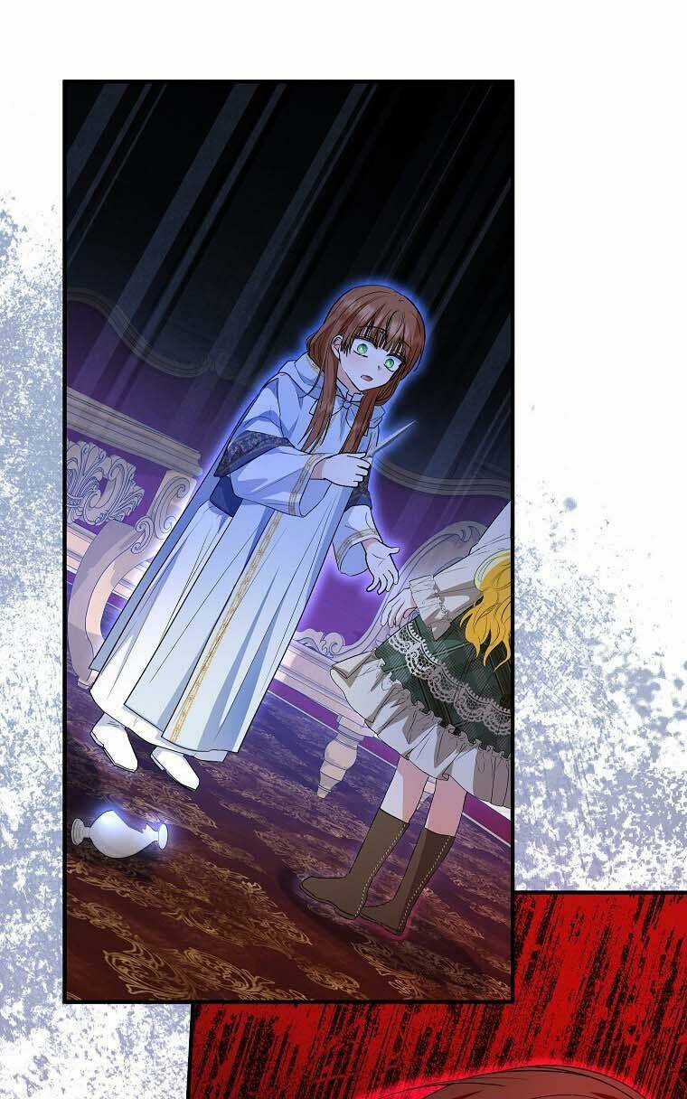 Nàng Dâu Nuôi Muốn Đứt Tình Đoạn Nghĩa Chapter 46 trang 51