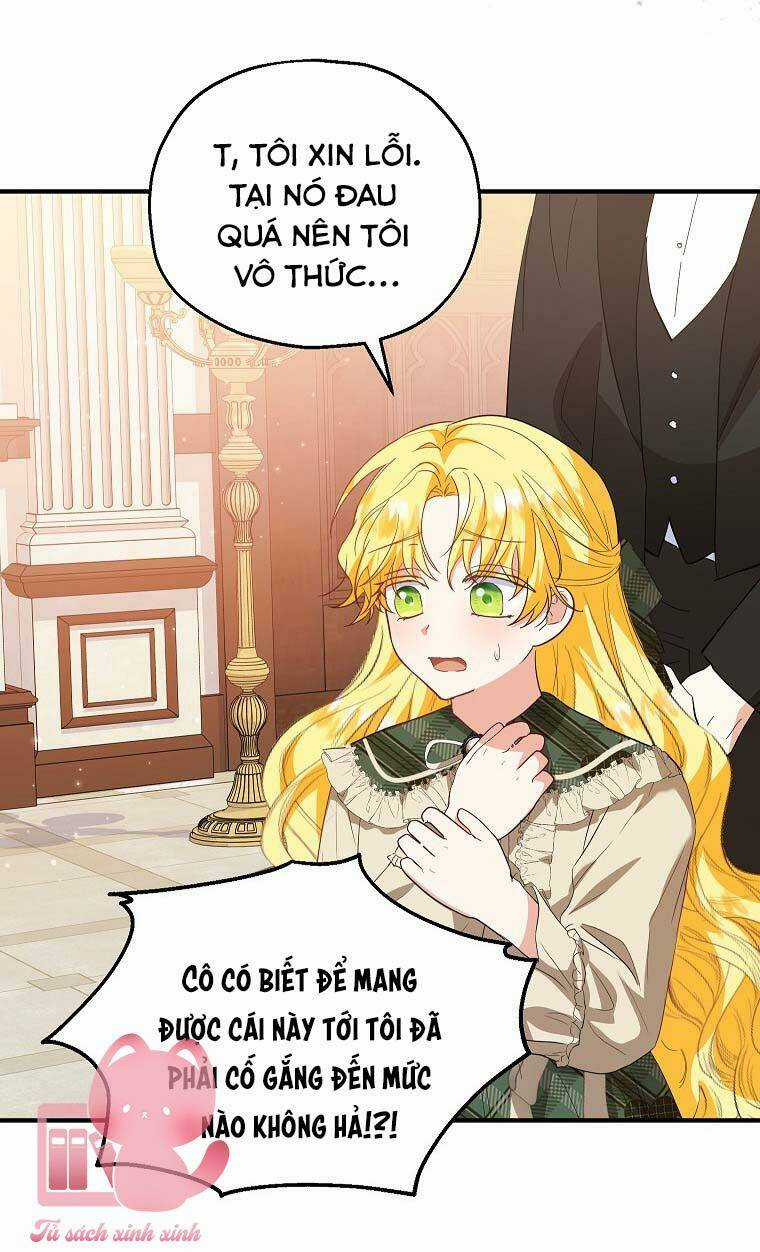 Nàng Dâu Nuôi Muốn Đứt Tình Đoạn Nghĩa Chapter 46 trang 53