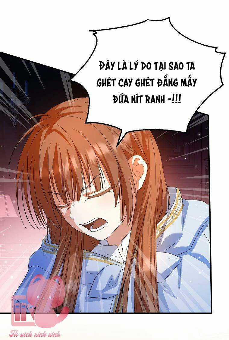 Nàng Dâu Nuôi Muốn Đứt Tình Đoạn Nghĩa Chapter 46 trang 54