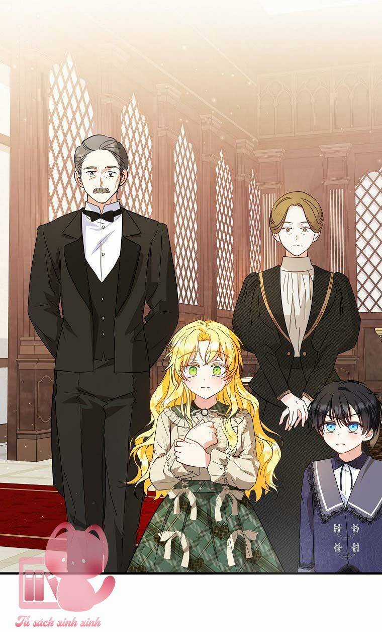 Nàng Dâu Nuôi Muốn Đứt Tình Đoạn Nghĩa Chapter 46 trang 55