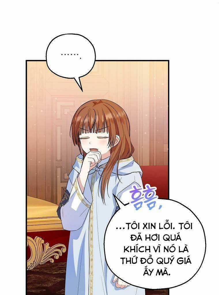 Nàng Dâu Nuôi Muốn Đứt Tình Đoạn Nghĩa Chapter 46 trang 56