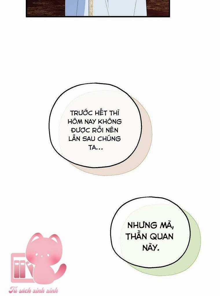 Nàng Dâu Nuôi Muốn Đứt Tình Đoạn Nghĩa Chapter 46 trang 57