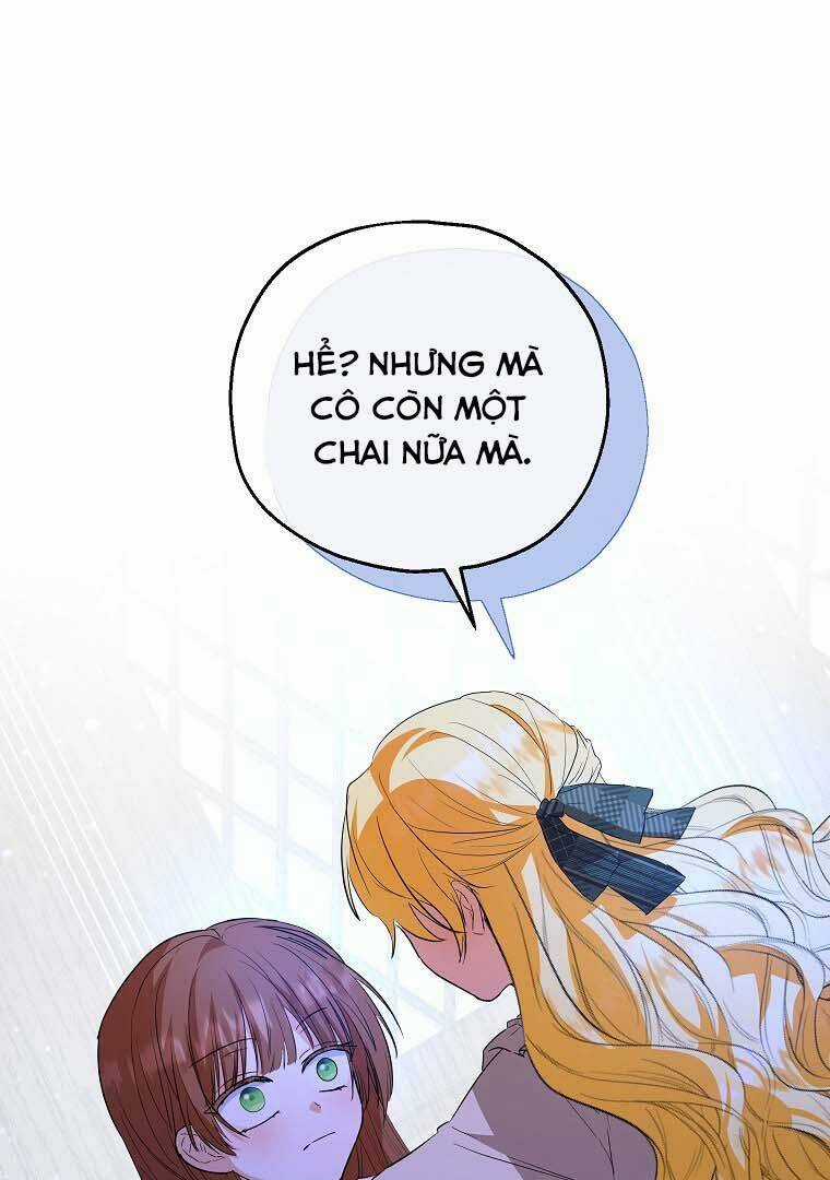 Nàng Dâu Nuôi Muốn Đứt Tình Đoạn Nghĩa Chapter 46 trang 59