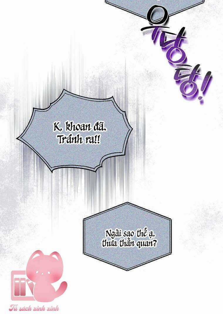 Nàng Dâu Nuôi Muốn Đứt Tình Đoạn Nghĩa Chapter 46 trang 6