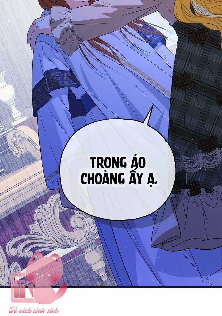 Nàng Dâu Nuôi Muốn Đứt Tình Đoạn Nghĩa Chapter 46 trang 60