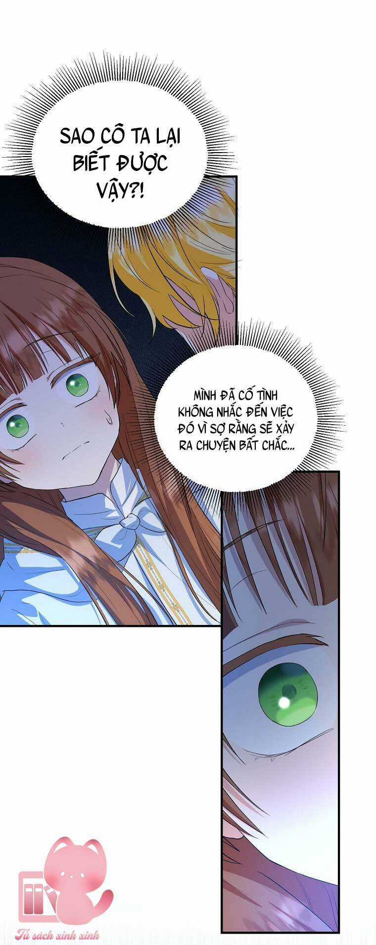 Nàng Dâu Nuôi Muốn Đứt Tình Đoạn Nghĩa Chapter 46 trang 61