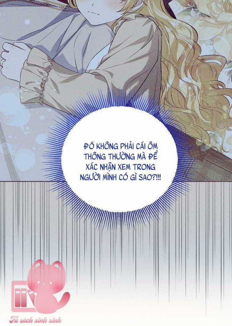 Nàng Dâu Nuôi Muốn Đứt Tình Đoạn Nghĩa Chapter 46 trang 63