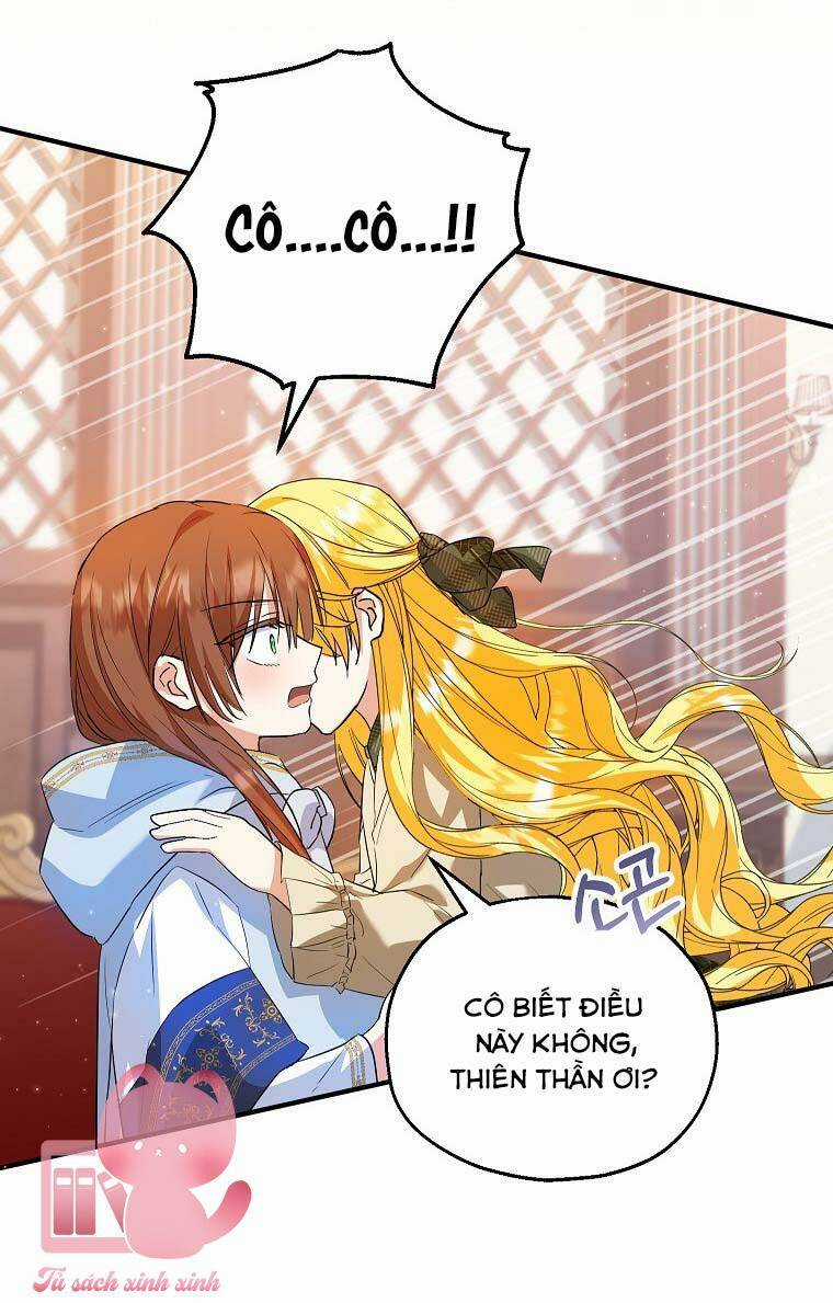 Nàng Dâu Nuôi Muốn Đứt Tình Đoạn Nghĩa Chapter 46 trang 64