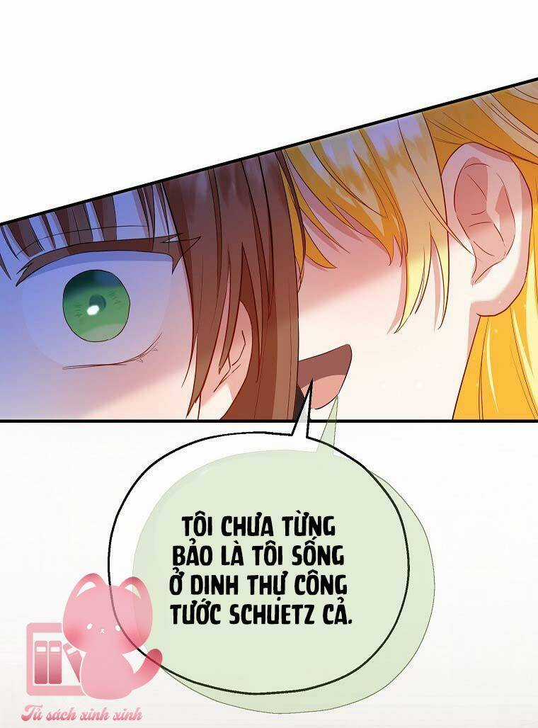 Nàng Dâu Nuôi Muốn Đứt Tình Đoạn Nghĩa Chapter 46 trang 65