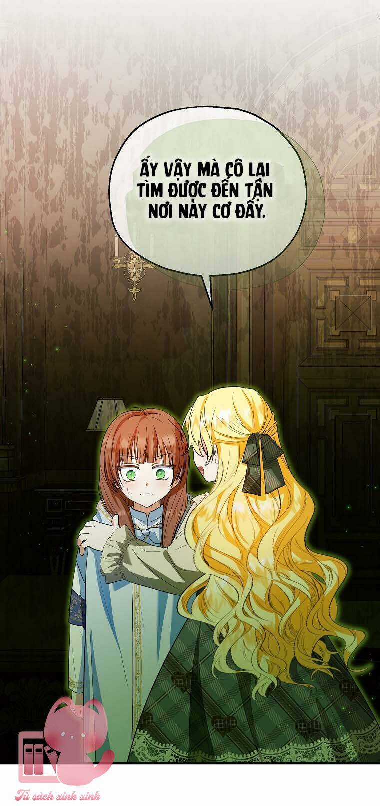 Nàng Dâu Nuôi Muốn Đứt Tình Đoạn Nghĩa Chapter 46 trang 66