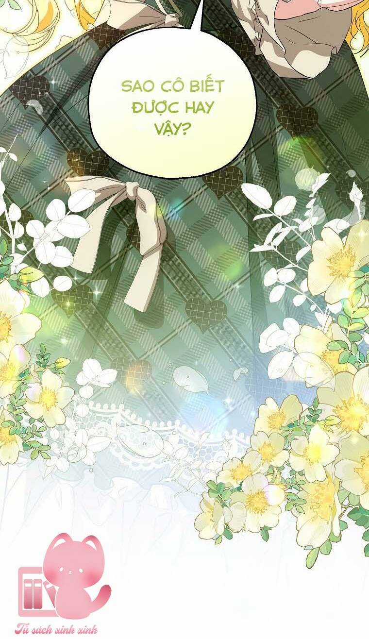 Nàng Dâu Nuôi Muốn Đứt Tình Đoạn Nghĩa Chapter 46 trang 68