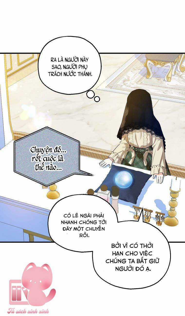 Nàng Dâu Nuôi Muốn Đứt Tình Đoạn Nghĩa Chapter 46 trang 7