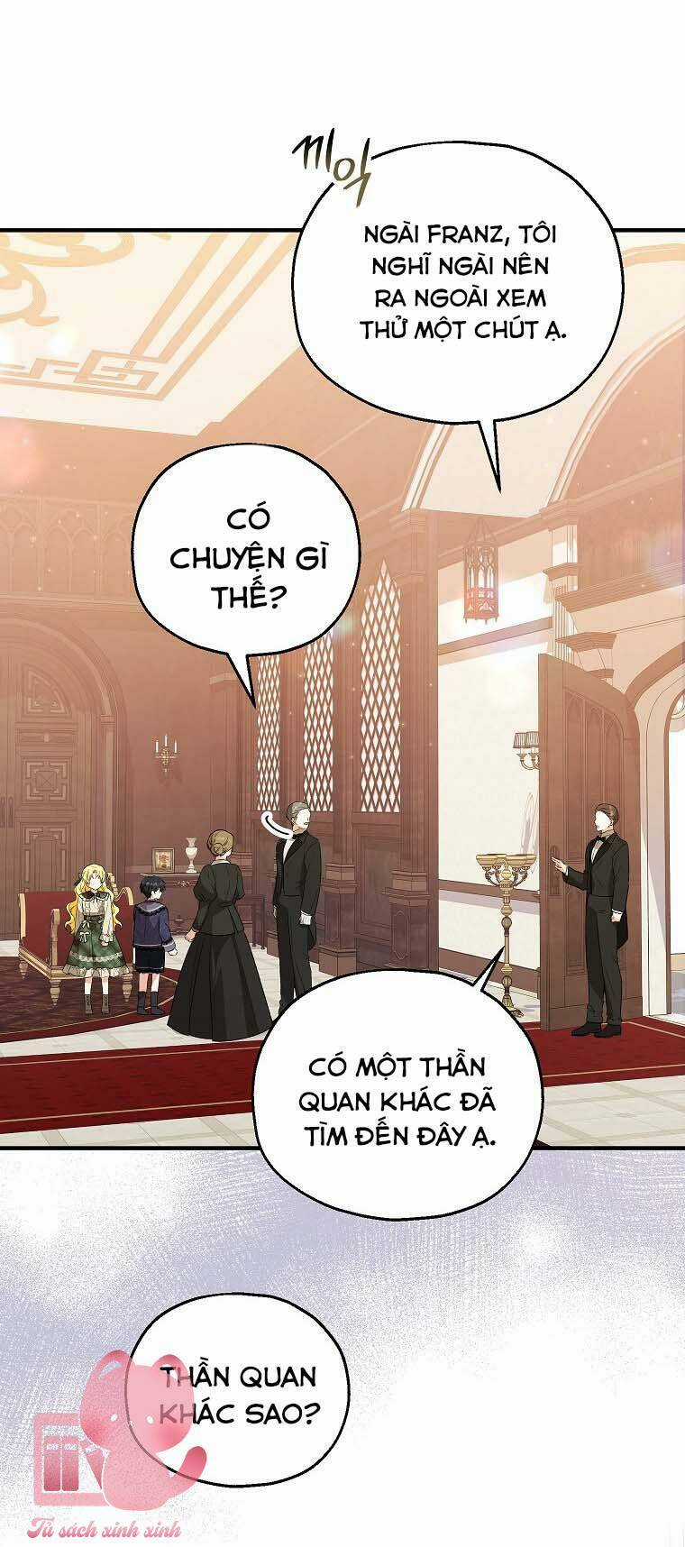 Nàng Dâu Nuôi Muốn Đứt Tình Đoạn Nghĩa Chapter 47 trang 10