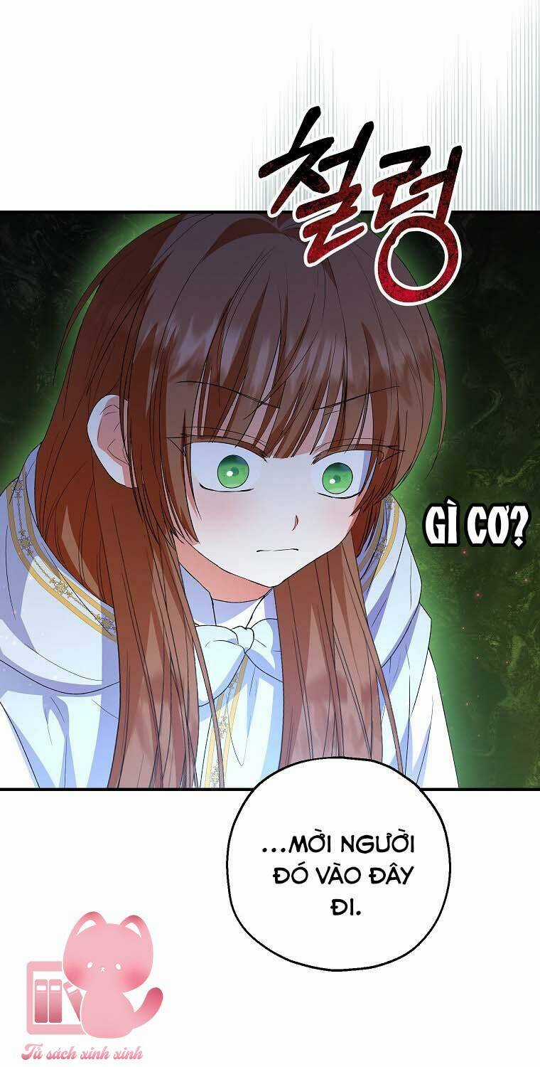 Nàng Dâu Nuôi Muốn Đứt Tình Đoạn Nghĩa Chapter 47 trang 11