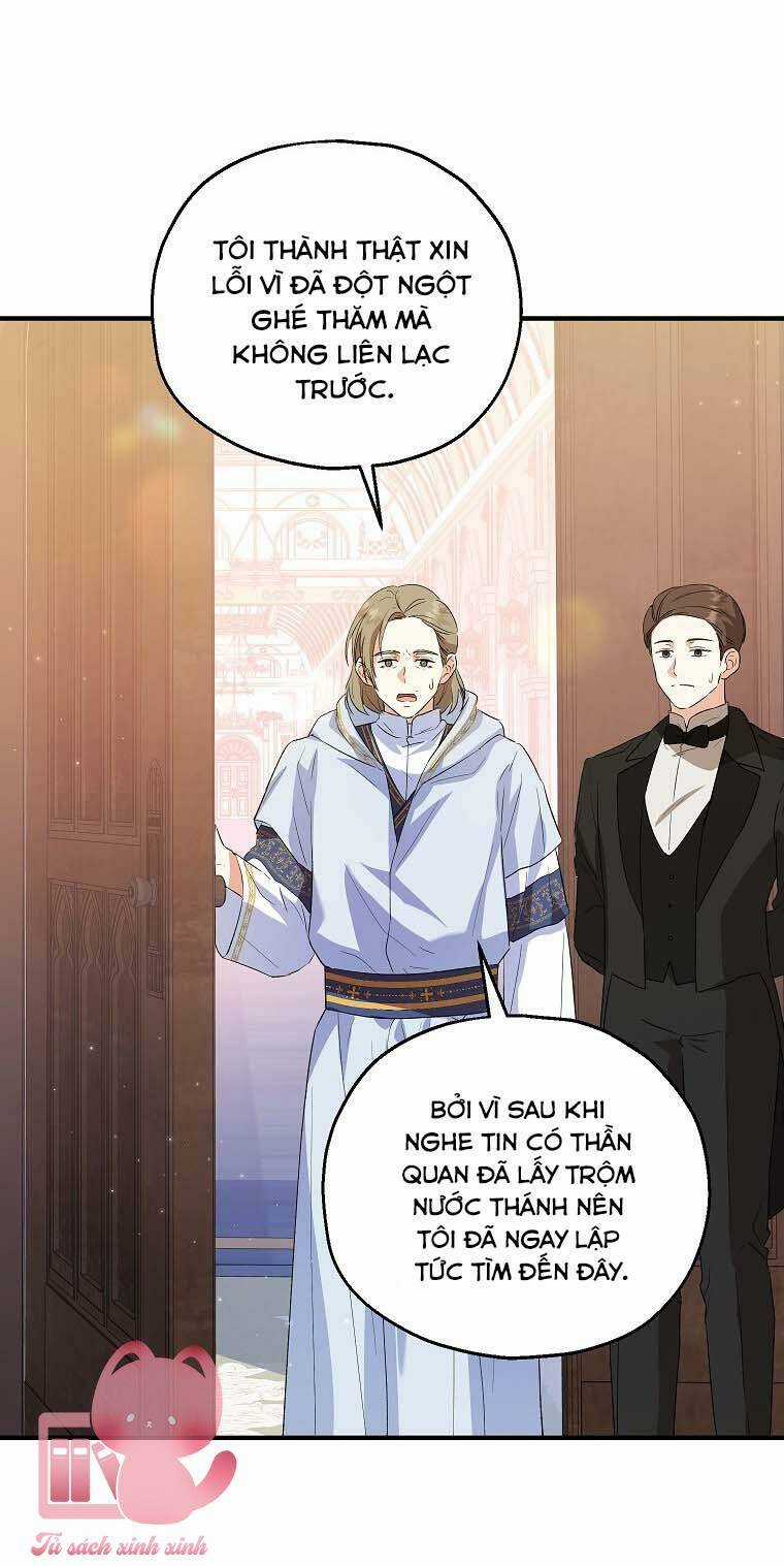 Nàng Dâu Nuôi Muốn Đứt Tình Đoạn Nghĩa Chapter 47 trang 12