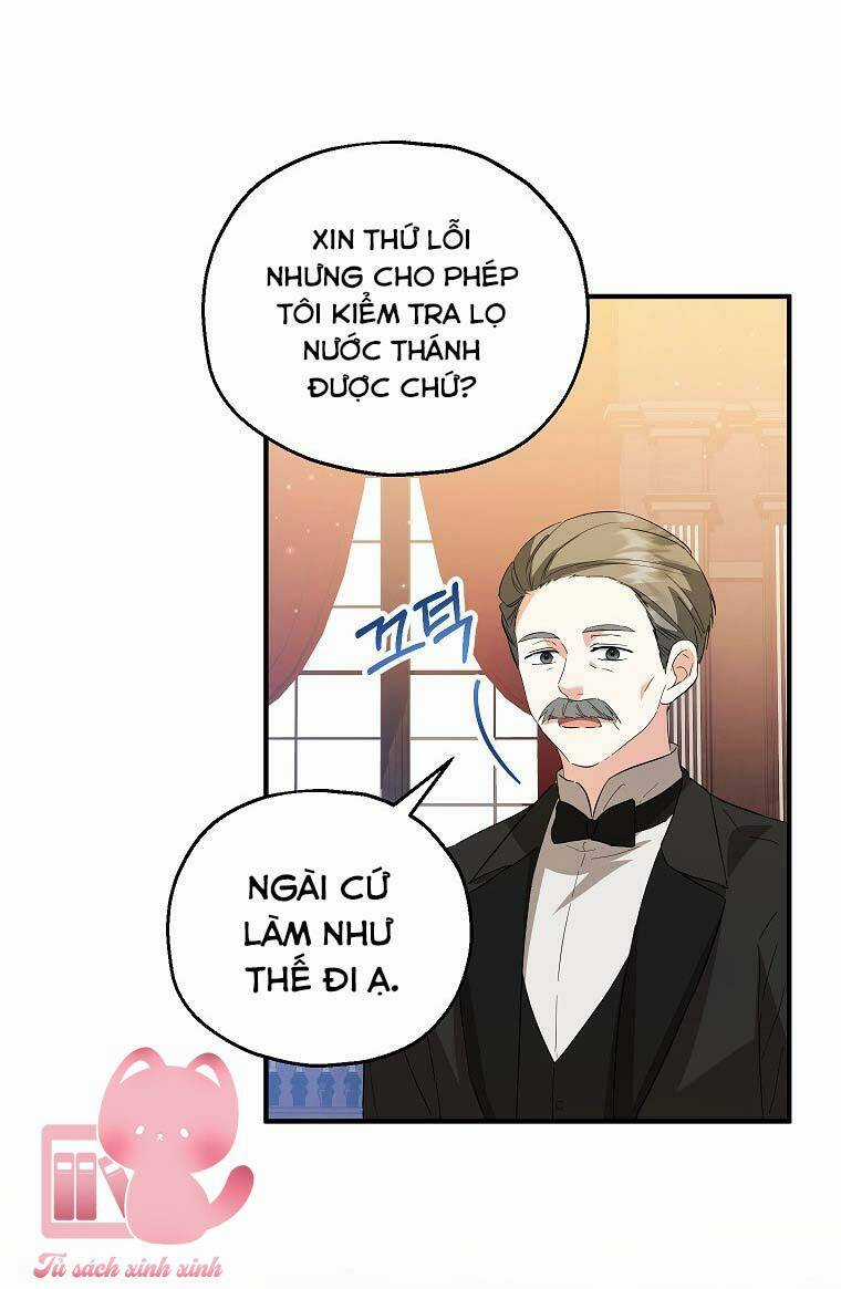 Nàng Dâu Nuôi Muốn Đứt Tình Đoạn Nghĩa Chapter 47 trang 13