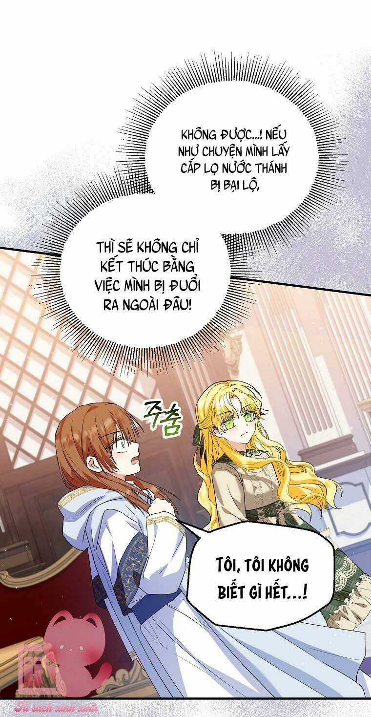 Nàng Dâu Nuôi Muốn Đứt Tình Đoạn Nghĩa Chapter 47 trang 15