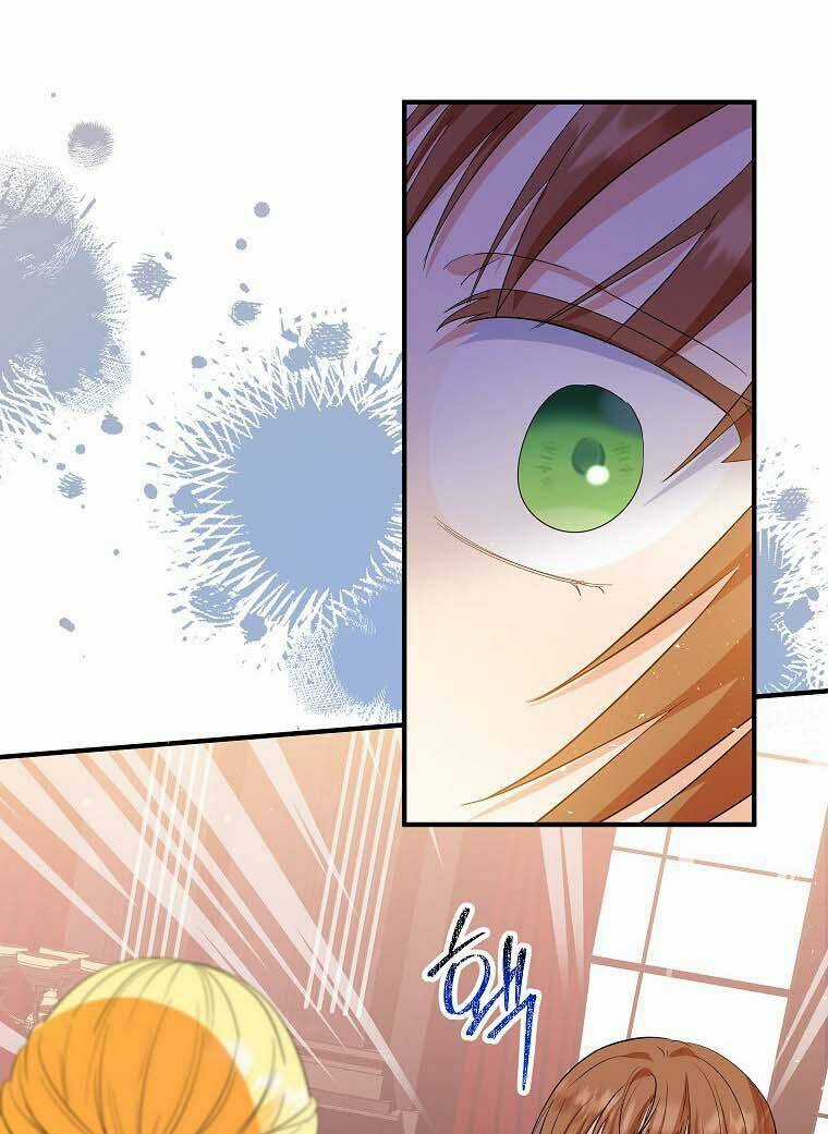 Nàng Dâu Nuôi Muốn Đứt Tình Đoạn Nghĩa Chapter 47 trang 17